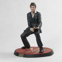 SD TOYS Figura Tony Montana Scarface 18cm PVC Precio: 27.50000033. SKU: B1EHQ555TA