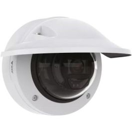 Axis P3265-LVE-3 Netzwerkkamera Fixed Dome L. P. Verifier Kit
