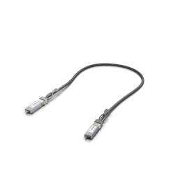 Ubiquiti Cable de Fibra Óptica e InfiniBand UACC-DAC-SFP10-0.5M SFP+ Negro 0.5m Precio: 18.79000046. SKU: B1GF2FWYT2