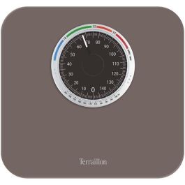 Escala TERRAILLON NAUTIC UP - Taupe Escala TERRAILLON NAUTIC UP - Taupe