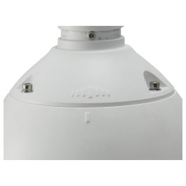 Level One Cámara de Seguridad IP FCS-4051 PTZ20x Exterior Interior 2MP H.264 PoE Visión Nocturna 50m