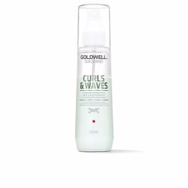 Goldwell CURLS & WAVES serum spray 150 ml para rizos y ondas, control de frizz y protección térmica Precio: 13.89000019. SKU: B16BV2LL7J
