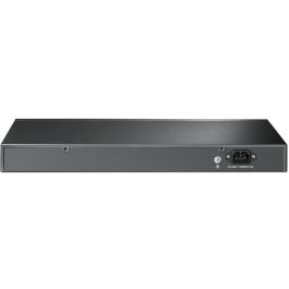 TP-Link TL-SF1048 Switch de red Fast Ethernet de 48 puertos