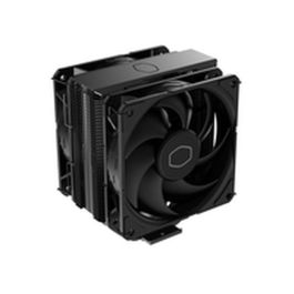 Cooler Master Hyper 212 Black X Duo - Refrigerador de CPU