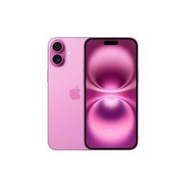 Apple Iphone 16 Plus 128Gb Pink Mxvw3Hx/A Precio: 1401.7850006897002. SKU: B1FQ8PF633