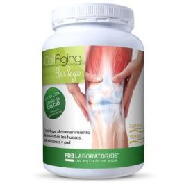 Collaging (Colageno) Flex & Go 390Gr. Collaging (Colageno) Flex & Go 390Gr. Precio: 23.4999996. SKU: B1D8SFAEZQ
