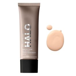 Halo Healthy Glow, Hidratante, Hidratante con color, Luz, SPF 25, 40 ml Precio: 39.58999968. SKU: B136CQPDLL