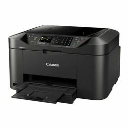 Multifunción Inyección Canon Mb2150 Wifi Duplex Multifunción Inyección Canon Mb2150 Wifi Duplex