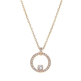 Colgante Mujer Swarovski 5202446 Dorado Colgante Mujer Swarovski 5202446 Dorado Precio: 120.58999997. SKU: B1C7V3YLCD