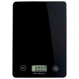 Day Balanza Digital 5 Kg Negra Tara Apagado Automático Kg Gr Lbs Oz Precio: 8.94999974. SKU: B1F6EDNJF8