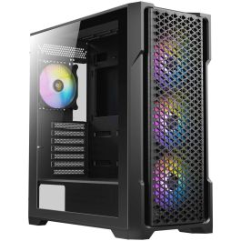 Antec AX90 Midi Tower Negro Antec AX90 Midi Tower Negro