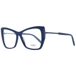Montura de Gafas Mujer Tods TO5273 54090 Montura de Gafas Mujer Tods TO5273 54090 Precio: 97.59000053. SKU: B1AJ8JQV3W