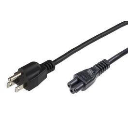 MicroConnect Power Cord US Type B - C5, 0,5m Precio: 2.50000036. SKU: B15R3RCLPS