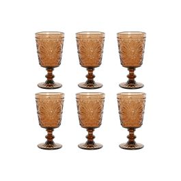 Copa Basicos DKD Home Decor Marron 8.5 x 16.3 x 8.5 cm Set de 6 Precio: 35.50000003. SKU: B1CLE8LLDZ