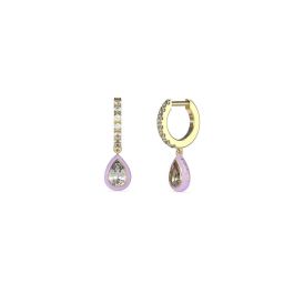 Pendientes Mujer Guess JUBE03143JWYGLPT-U Precio: 84.98999949. SKU: B193C3WDNL