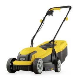 Cortacésped eléctrico - POWERPLUS - POWEG62205 - 1300 W - 320 mm Ø - Con recogida y expulsión trasera Precio: 95.5000002. SKU: B15LN53X4Z