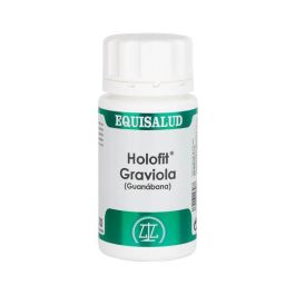 Holofit Graviola (Guanábana) 50 Cáps Holofit Graviola (Guanábana) 50 Cáps Precio: 21.9499995. SKU: B1AK749KLN