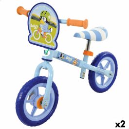 Bicicleta Infantil Bluey Precio: 93.49999967. SKU: B14ZYWXK3C