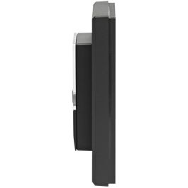 eQ-3 Homematic IP Sensor de Temperatura y Humedad con Pantalla para Interior Antracita