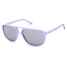 Gafas de Sol Unisex Lozza SL1872W5806T3 ø 58 mm