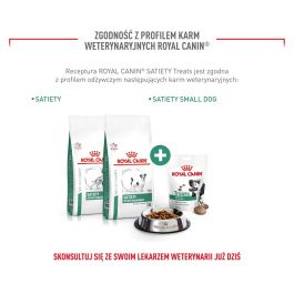 Royal Canin Satiety Dog Functional 6x230 gr