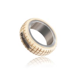 Anillo Hombre Time Force TJ1093S0322 (Talla 22) Precio: 6.95000042. SKU: S0302790