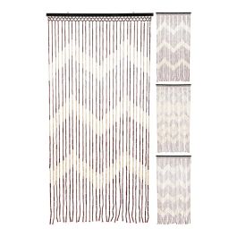 Home & Styling Cortina de Bambú para Puertas 90x180cm Modelos Surtidos Precio: 28.49999999. SKU: S7910694