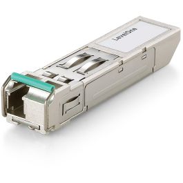 SFP Transceiver 155M Single-mode Simplex LC 20km Precio: 32.49999984. SKU: B15A8DRFBP