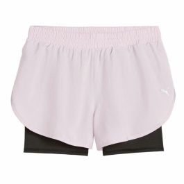 Pantalones Cortos Deportivos para Mujer Puma Favorite Precio: 43.49999973. SKU: B1CBBSH3SK