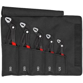 KNIPEX Cobra Kult Tasche 5-teilig Precio: 172.788. SKU: B139TH9DCJ