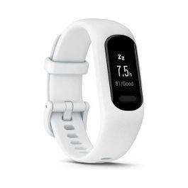 Garmin Vivosmart 5 Monitor de actividad Blanco
