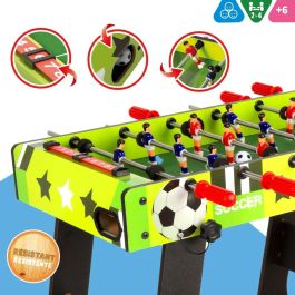 Mesa de Hockey Colorbaby