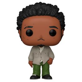 FUNKO Figura POP The Wire Bubbles de vinilo 9cm Precio: 12.68999963. SKU: B17GLJPYK4