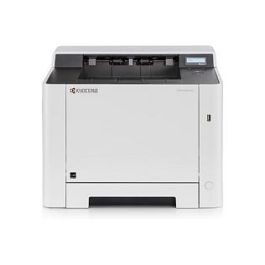 Kyocera ECOSYS P5026cdn Impresora Láser Color 26ppm Dúplex LAN
