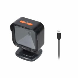 Equip Lector Código Barras 351028 Omnidireccional 2D