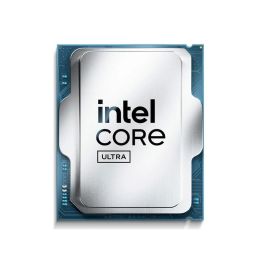Intel Core Ultra 5 225 Procesador BX80768225 - 20MB Cache, hasta 4.90 GHz, FCLGA1851, DDR5-SDRAM, Intel Graphics, AI Boost