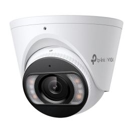 TP-Link S455 Cámara de Seguridad IP Exterior Full-Color 5MP 2880x1620 4mm Precio: 171.99753725. SKU: B14PW2JNE6
