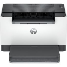 HP 8J9L0F Impresora Láser Monocromo HP LaserJet M209d Dúplex Automática, Rápida 29 ppm, Diseño Compacto, Conexión USB, Blanca HP 8J9L0F Impresora Láser Monocromo HP LaserJet M209d Dúplex Automática, Rápida 29 ppm, Diseño Compacto, Conexión USB, Blanca