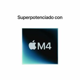 Apple MW2X3Y/A MacBook Pro 14.2" M4 10-Core CPU 16GB RAM 1TB SSD 10-Core GPU Liquid Retina XDR Plata Apple MW2X3Y/A MacBook Pro 14.2" M4 10-Core CPU 16GB RAM 1TB SSD 10-Core GPU Liquid Retina XDR Plata