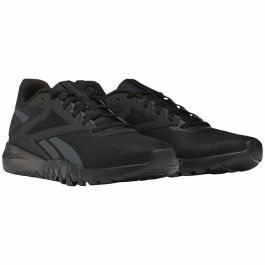 Zapatillas Deportivas Reebok Flexagon Energy Tr 4 Negro Hombre