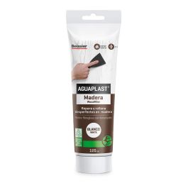 Aguaplast Masilla para Madera Blanco 125 ml Precio: 3.78999951. SKU: S7904027