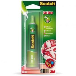 Pegamento Universal Scotch Gel Multiuso 30G 12 unidades Precio: 31.50000018. SKU: B1BRCQSXA4