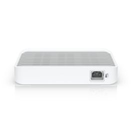 Ubiquiti Switch Layer 3 con 8x RJ-45 2.5 GbE PoE+ y 2x SFP+