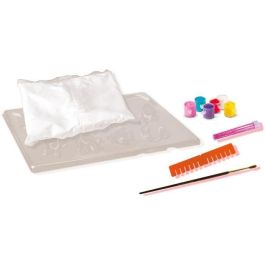 Ses Creative SES8710341013547 Moldeo y pintura de criaturas oceánicas