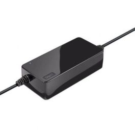 Trust 23391 Cargador Portátil Maxo para Acer 90W 18-20V Automático con 3 Conectores y Protección Inteligente.