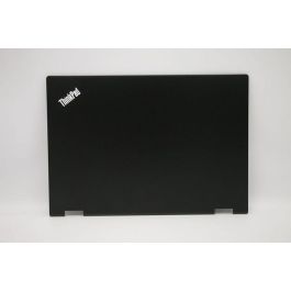Lenovo LCD cover in black for 13.3-inch Lenovo Yoga series, compatible with ThinkPad L13 Yoga Gen 2. Precio: 100.67442. SKU: B1JA6758YW