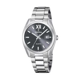 Reloj Hombre Festina F20707/3 Plateado Reloj Hombre Festina F20707/3 Plateado