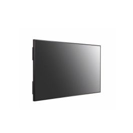 LG 86UH5J-H pantalla de señalización Pantalla plana para señalización digital 2,18 m (86") IPS Wifi 500 cd / m² 4K Ultra HD Negro Web OS 24/7 LG 86UH5J-H pantalla de señalización Pantalla plana para señalización digital 2,18 m (86") IPS Wifi 500 cd / m² 4K Ultra HD Negro Web OS 24/7