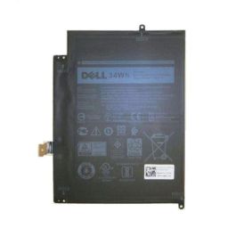 Dell 2-cell Lithium-Ion battery, 34Wh capacity, 7.6V voltage, designed for Dell Latitude 7285 2-in-1 laptops. Precio: 78.49999993. SKU: B1FMDLLRPC