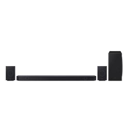 Barra de Sonido Samsung HWQ930D Negro 540W Barra de Sonido Samsung HWQ930D Negro 540W Precio: 656.49999943. SKU: B12WQ7KC58